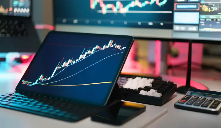The Evolution of Crypto Trading: Spot vs Perpetual Futures Explained